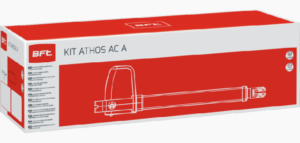 ATHOS AC25 BFT KIT