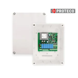 Ανοιγόμενο Μοτέρ ELITE-4 PROTECO KIT