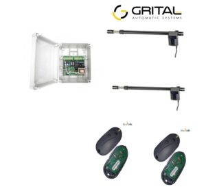 GRITAL – GR300 KIT