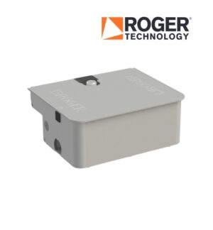 ΚΟΥΤΙ ΕΝΔΟΔΑΠΕΔΙΟ FU 103 INOX ROGER